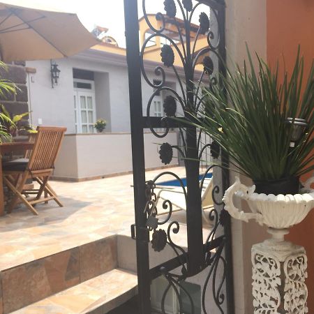 Suites Colibri San Miguel de Allende Bagian luar foto