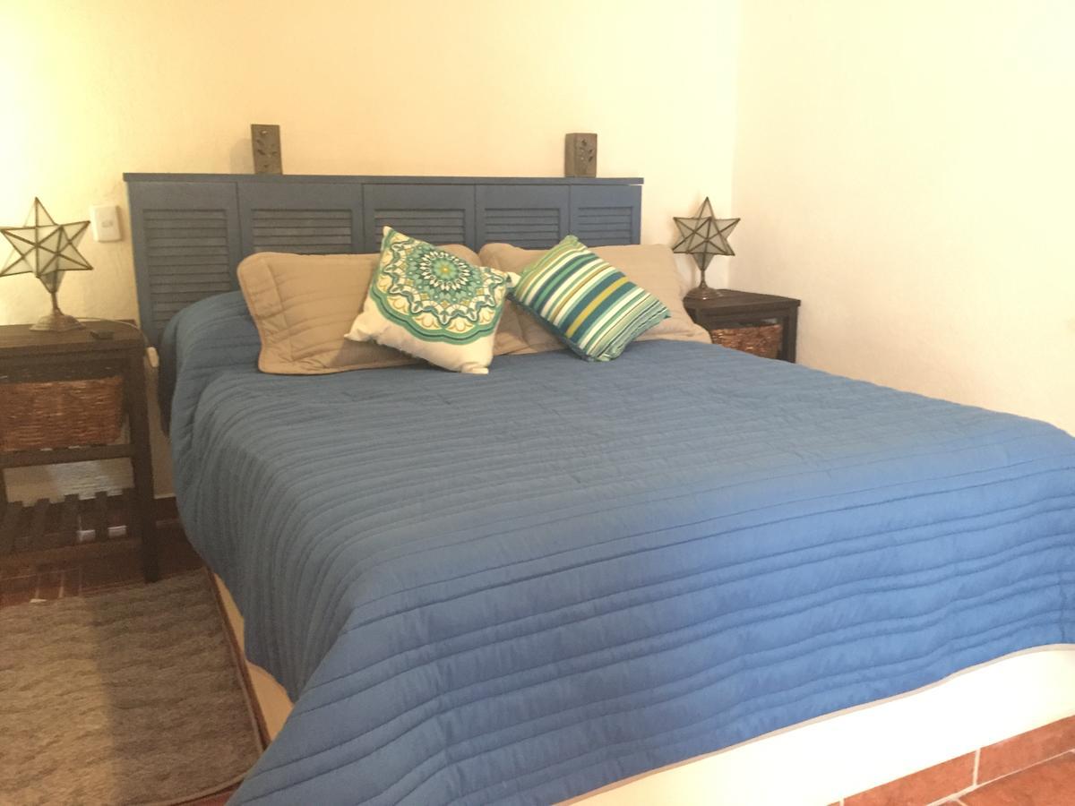 Suites Colibri San Miguel de Allende Bagian luar foto